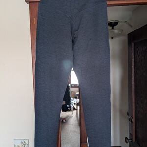 Vitality Cloud Legging "Navy Static" size S